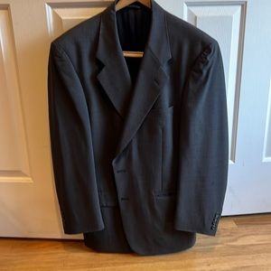 Mens sport jacket